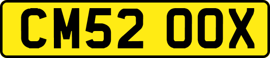 CM52OOX