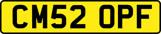 CM52OPF