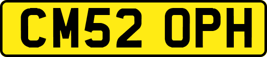 CM52OPH