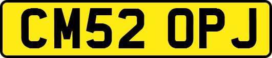 CM52OPJ