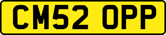 CM52OPP