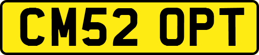 CM52OPT