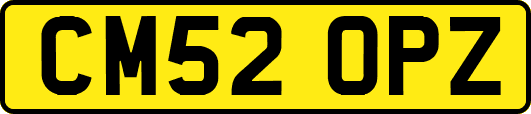 CM52OPZ