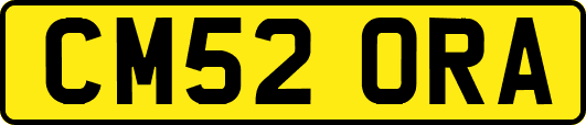 CM52ORA