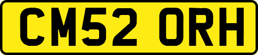 CM52ORH