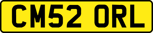 CM52ORL
