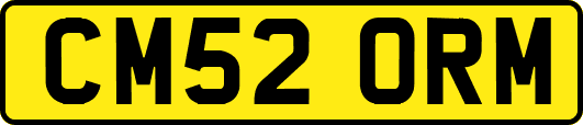 CM52ORM