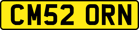 CM52ORN