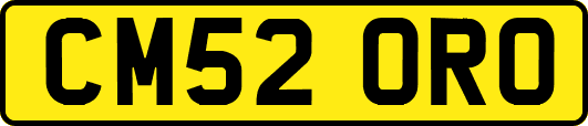 CM52ORO