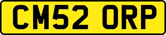 CM52ORP