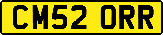 CM52ORR