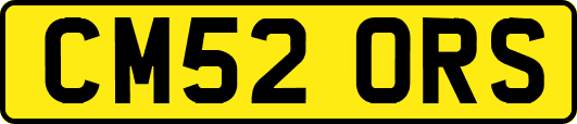 CM52ORS
