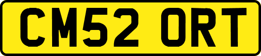 CM52ORT