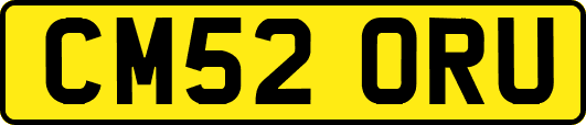 CM52ORU