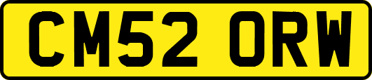 CM52ORW
