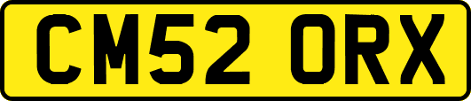CM52ORX