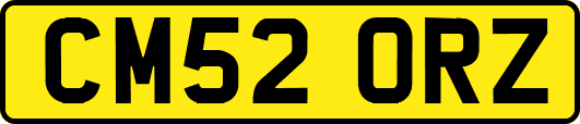 CM52ORZ