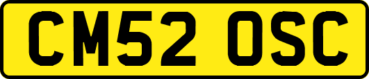 CM52OSC