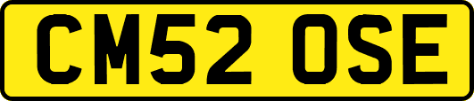 CM52OSE