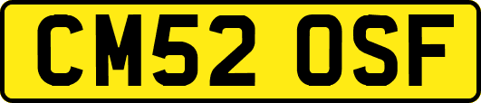 CM52OSF