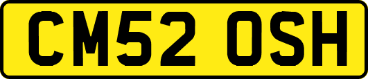 CM52OSH