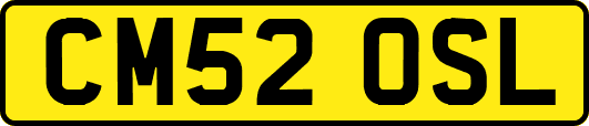 CM52OSL