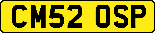 CM52OSP