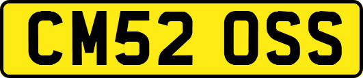CM52OSS
