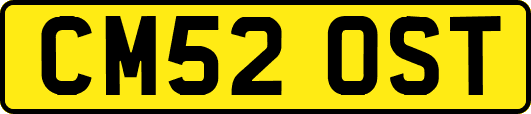 CM52OST