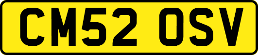 CM52OSV