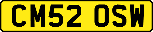 CM52OSW