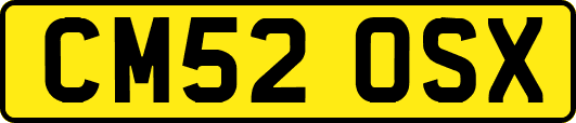 CM52OSX