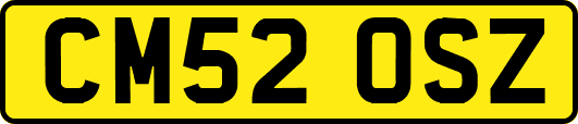 CM52OSZ