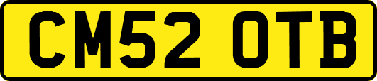 CM52OTB