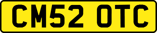 CM52OTC