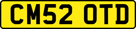 CM52OTD