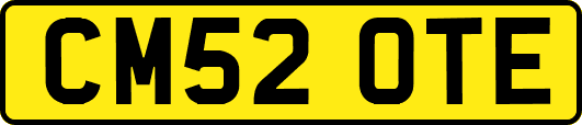 CM52OTE