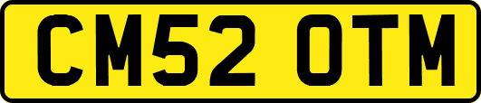 CM52OTM