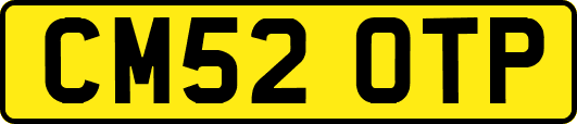CM52OTP