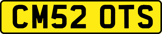 CM52OTS