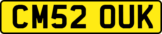 CM52OUK