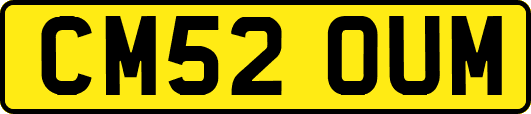 CM52OUM