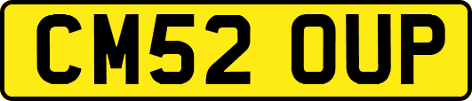 CM52OUP