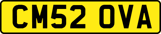 CM52OVA