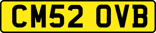 CM52OVB