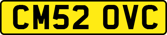 CM52OVC