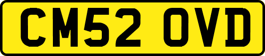 CM52OVD