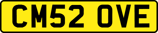 CM52OVE