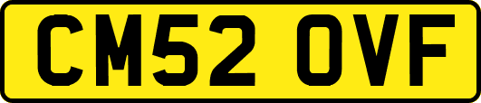 CM52OVF
