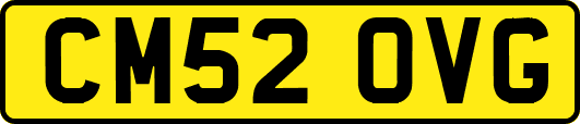CM52OVG